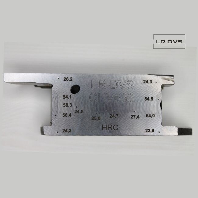 Коленвал Дискавери 3/4, Рендж Ровер | CHV630 3.0 дизель, CHV627 2.7 ...