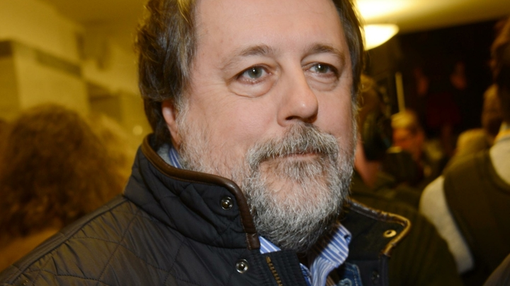 ANATOLY LOMOHOV/RUSSIAN LOOK/GLOBALLOOKPRESS 