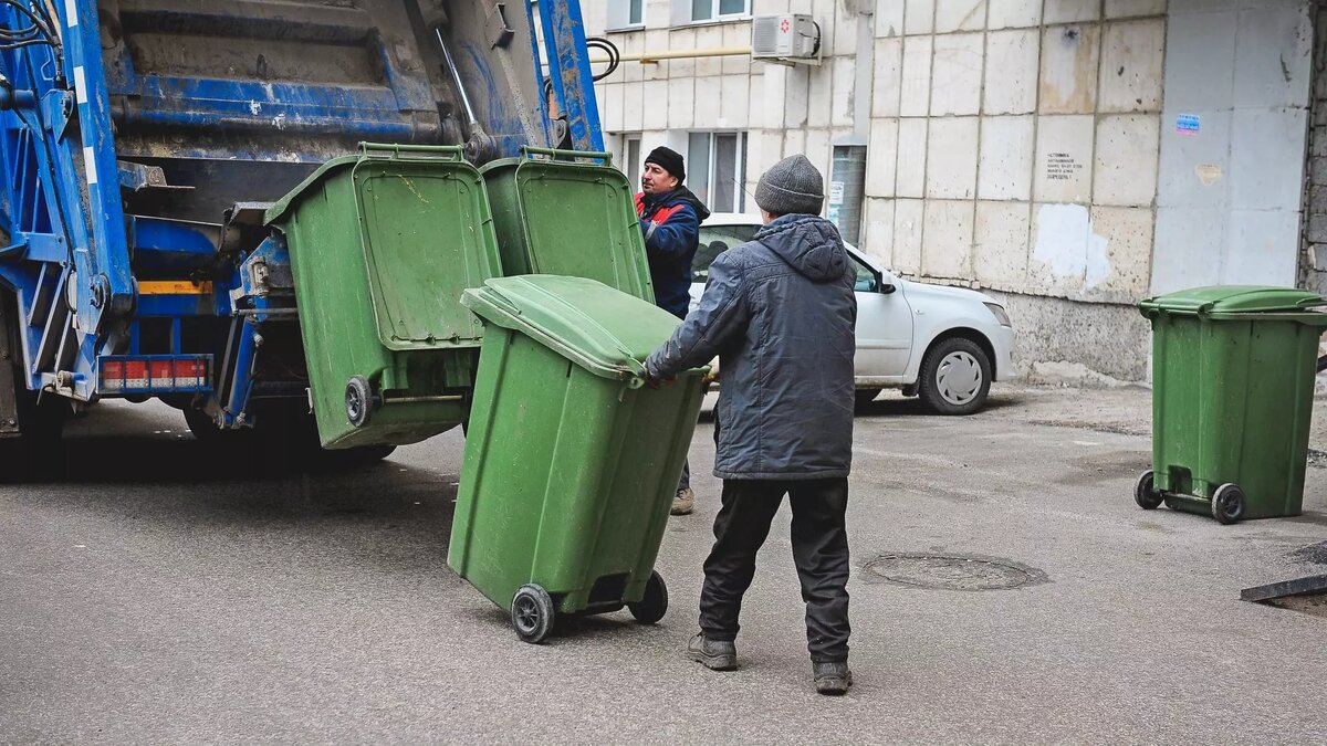     Власти установили предельный уровень цен на вывоз ТКО в Нижегородской области, действующий для зоны деятельности №9 регионального оператора. Указ губернатора Глеба Никитина опубликован на портале правовой информации.