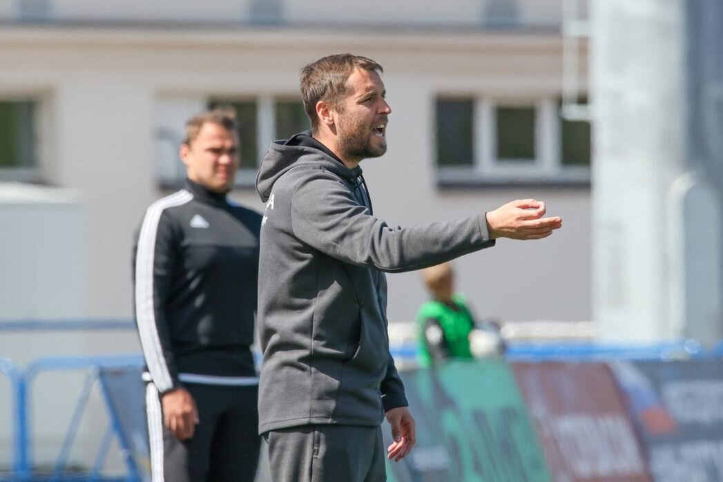    Фото: Официальный сайт ФК «Звезда»