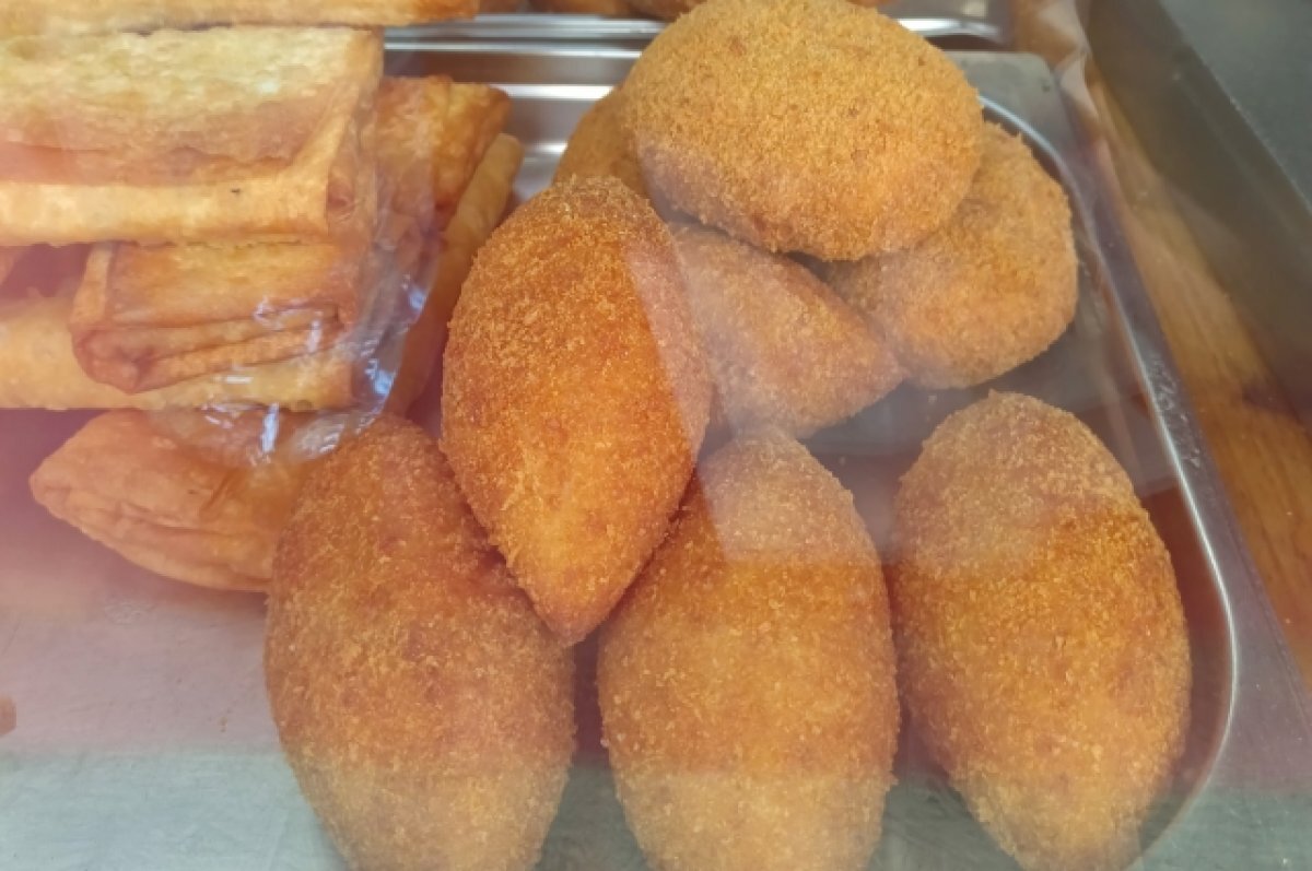    Жители Кирова массово жалуются на подозрительные мясные полуфабрикаты