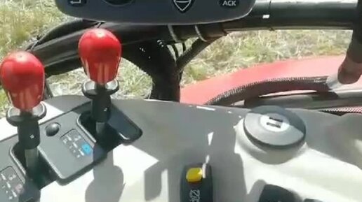 Агро-Строительные Технологии | Перегрев масла в гидравлической системе ...