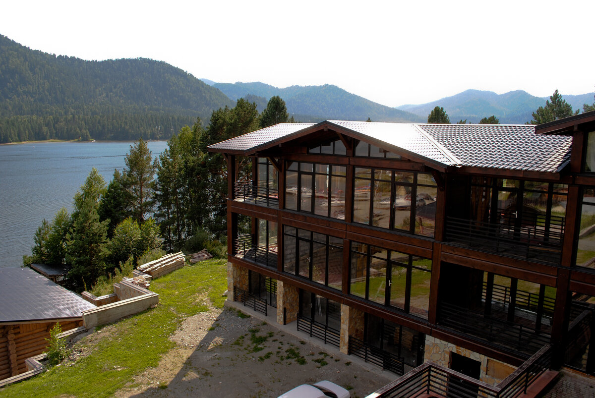 Фото автора