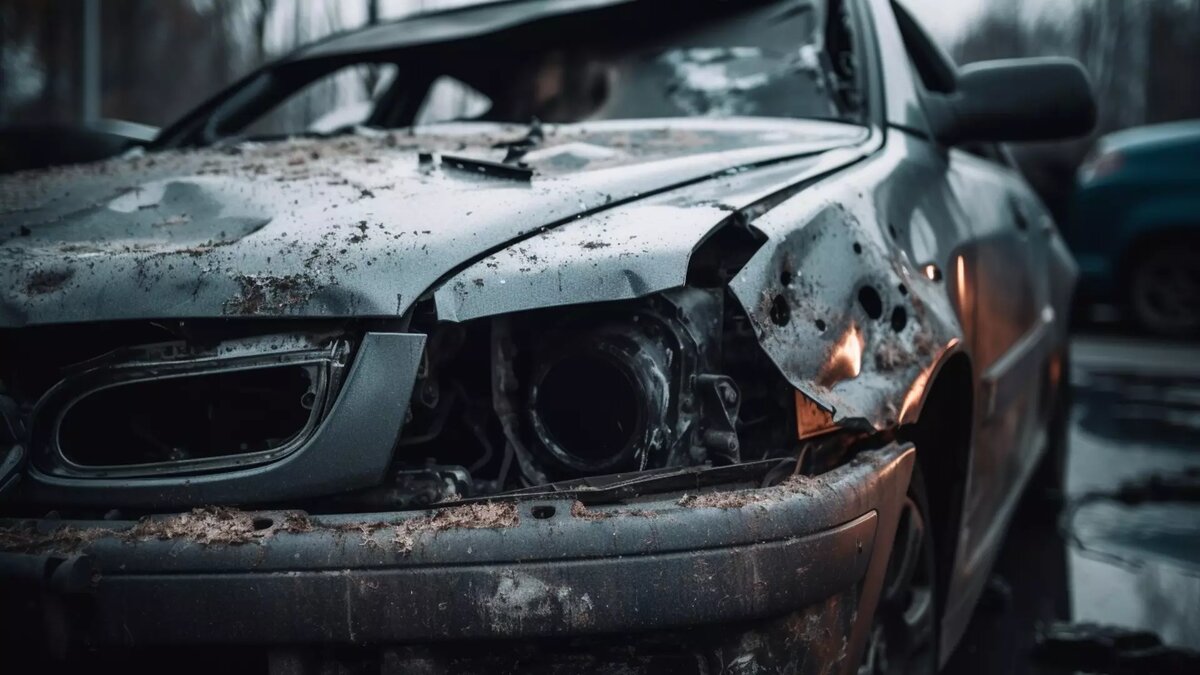     Плохие погодные условия стали приводить к ДТП на тюменских автодорогах. Особенно сложная обстановка на федеральных дорогах в 50-ти километровой зоне от Тюмени. Госавтоинспекция рекомендует быть осторожнее и не игнорировать правила движения при такой погоде.