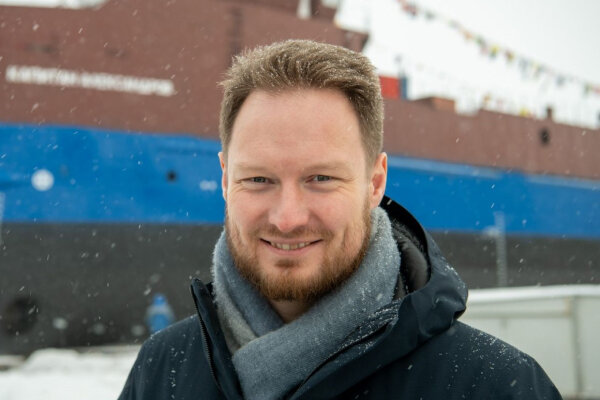 Франк Глеб Сергеевич