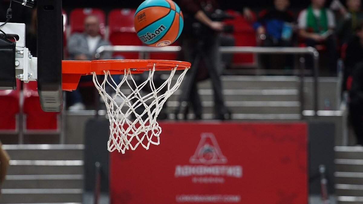    «Локомотив-Кубань» обыграл ЦСКА. Фото: телеканал «Краснодар»