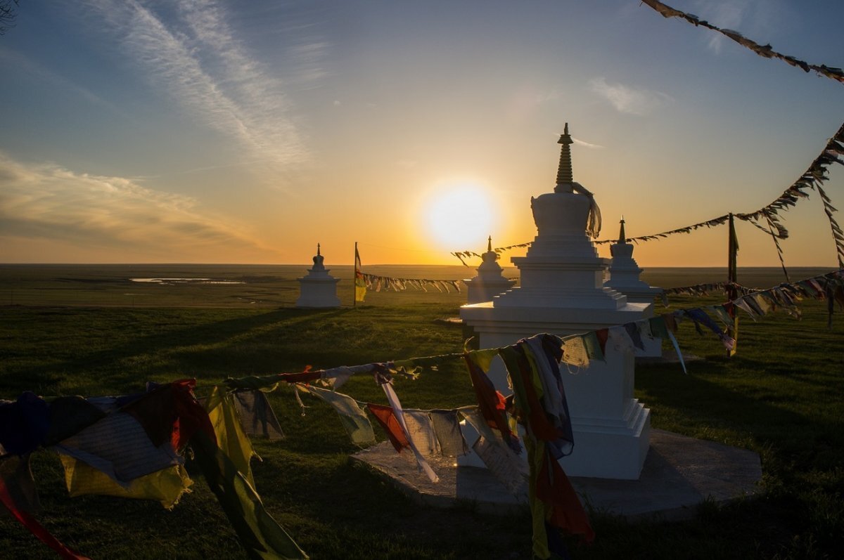 Погода в калмыкии. Калмыкия Элиста природа. Пейзаж одинокий Тополь Калмыкия. Лето в Калмыкии. Калмыцкий пейзаж.