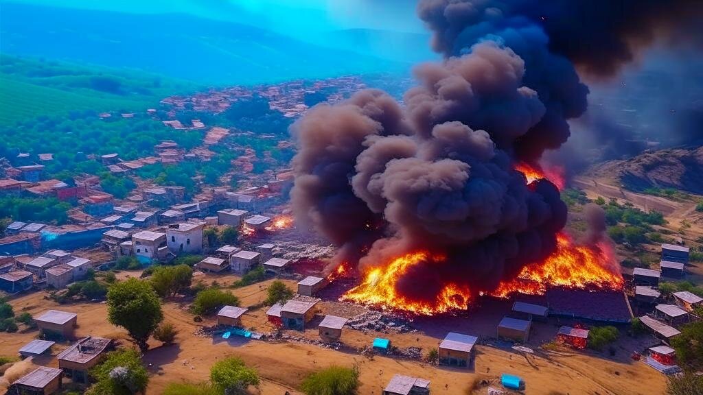 Изображение создано нейросетью Kandinsky 2.2, правообладатель ПАО СберБанк©