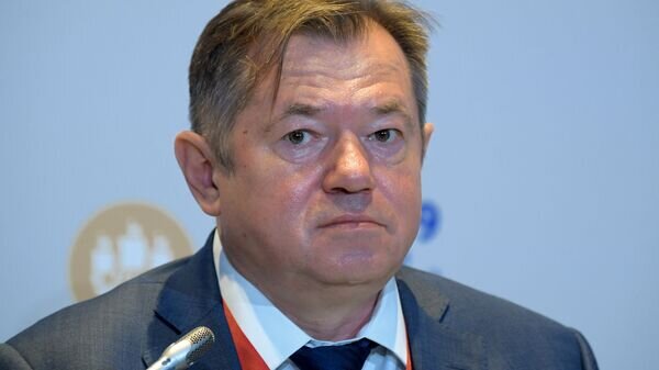    © Sputnik / Евгений Биятов