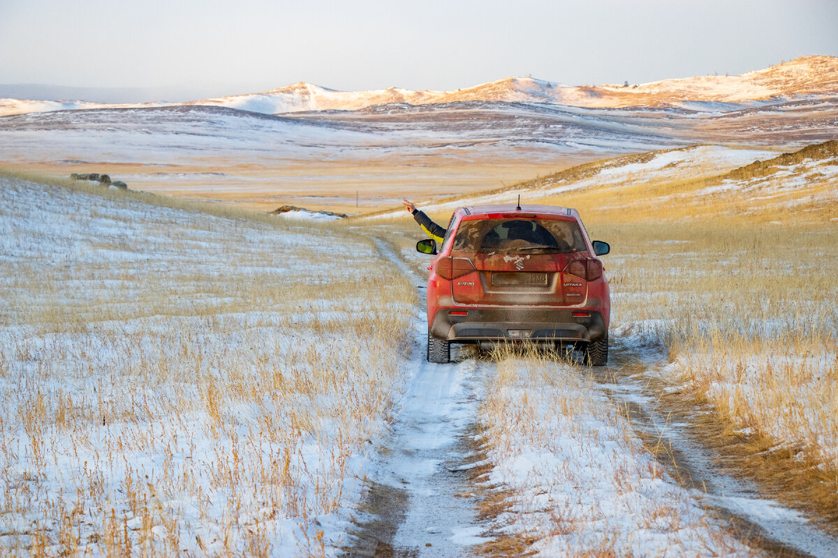 Фото принадлежит автору. 