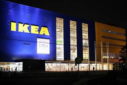    Россиянка пообещала клиентам привезти товары IKEA на миллионы рублей и присвоила их деньги