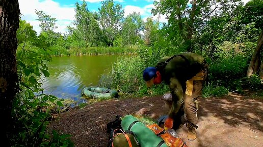 Полезные советы для похода