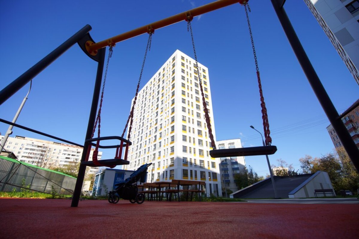    Льготы бьют по ценам.