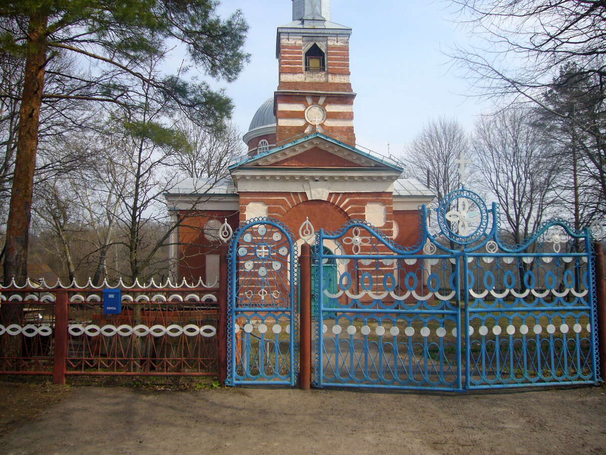 авторское фото