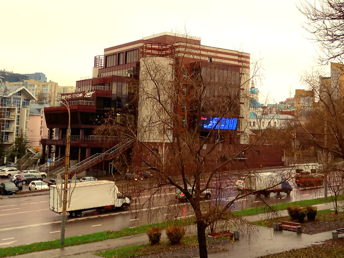 Фото автора 