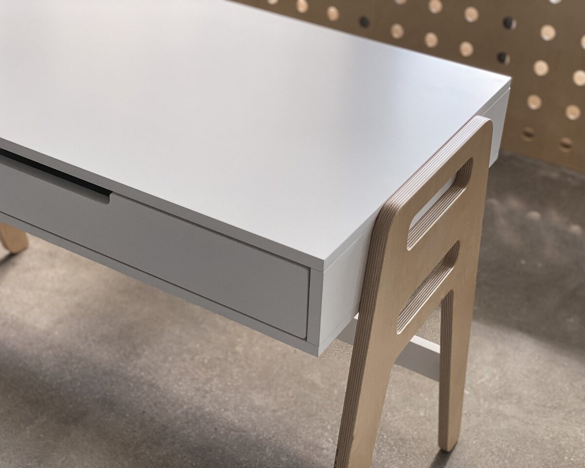 Растущий стол «Дабл»