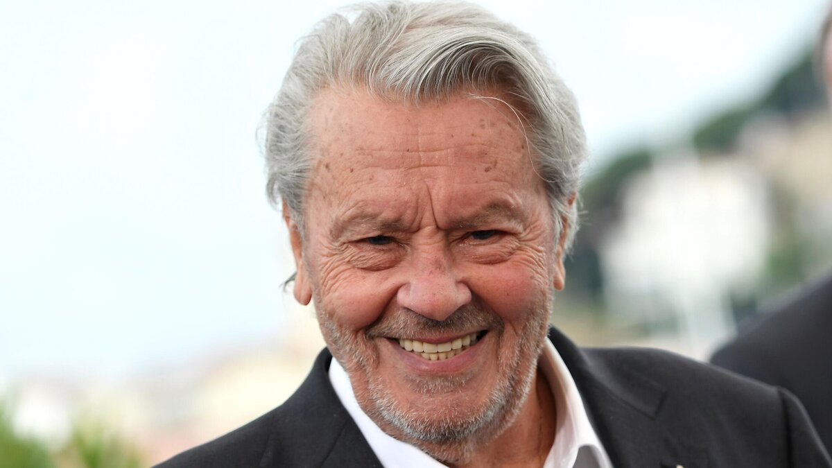    Как Алену Делону удалось сохранить прекрасную форму?© РИА Новости / Екатерина Чеснокова