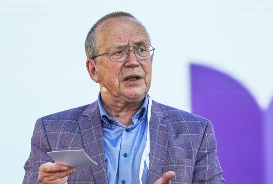    Юрий Вяземский