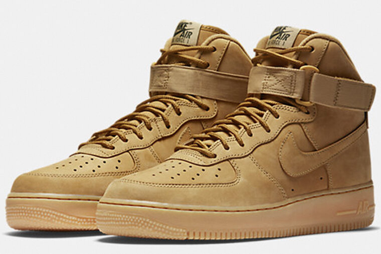 Nike sneakers winter 2018 best sale