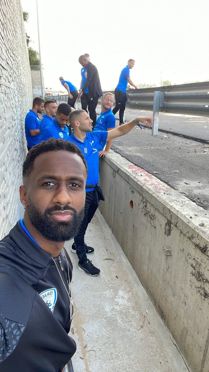    Соцсети Эли Дасы