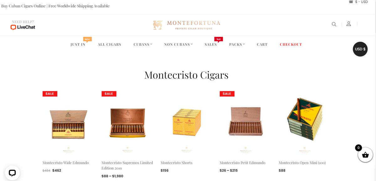 https://www.montefortunacigars.com/shop/montecristo-cigars/