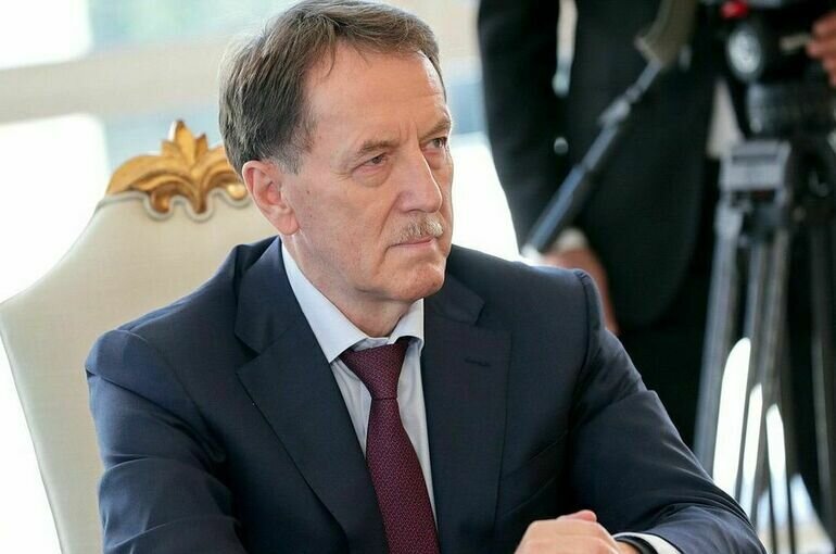  Пресс-служба Госдумы
