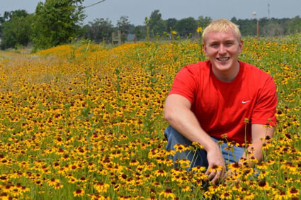 Макс Кронин