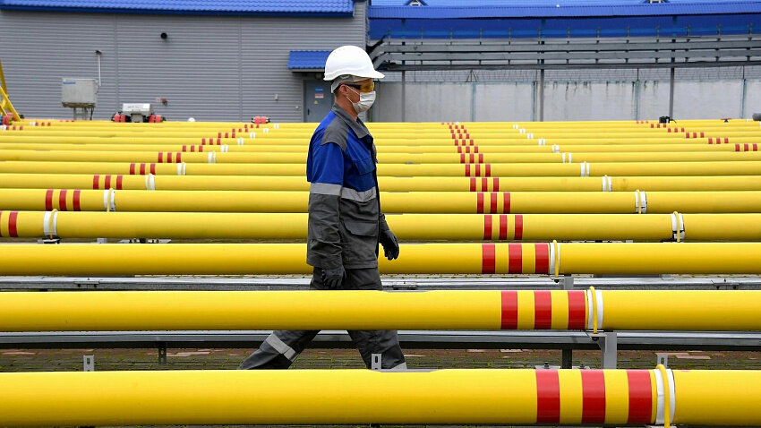 Фото: Sputnik / Виктор Толочко