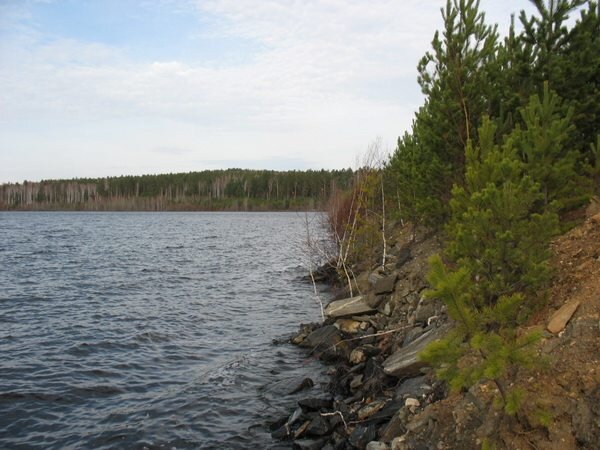 Долгобродское водохранилище на карте челябинской Долгобродское водохранилище: отдых и рыбалка! Наш Урал и весь мир. Цели и маршру