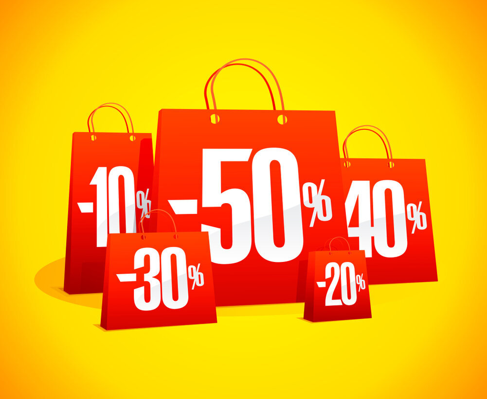 Скидки Яндекс 2023