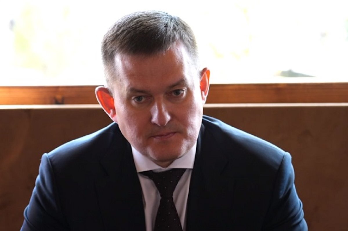    Новый руководитель управления ФСБ назначен в Чечне