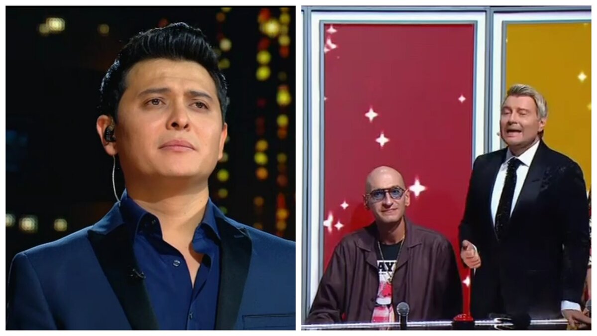 Беку Исраилову не удалось поднять Давида Виннера