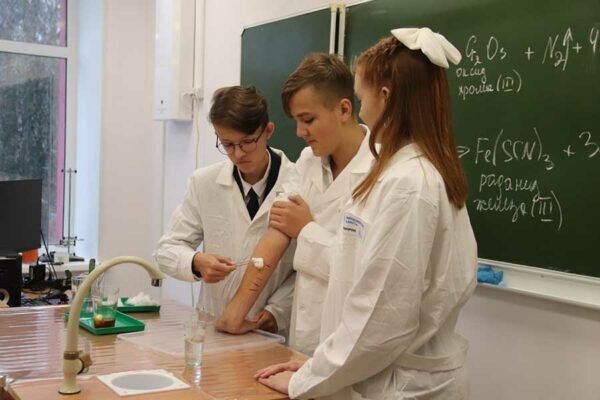    Фото: пресс-служба администрации Новочебоксарска