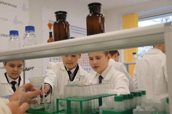    Фото: пресс-служба администрации Новочебоксарска