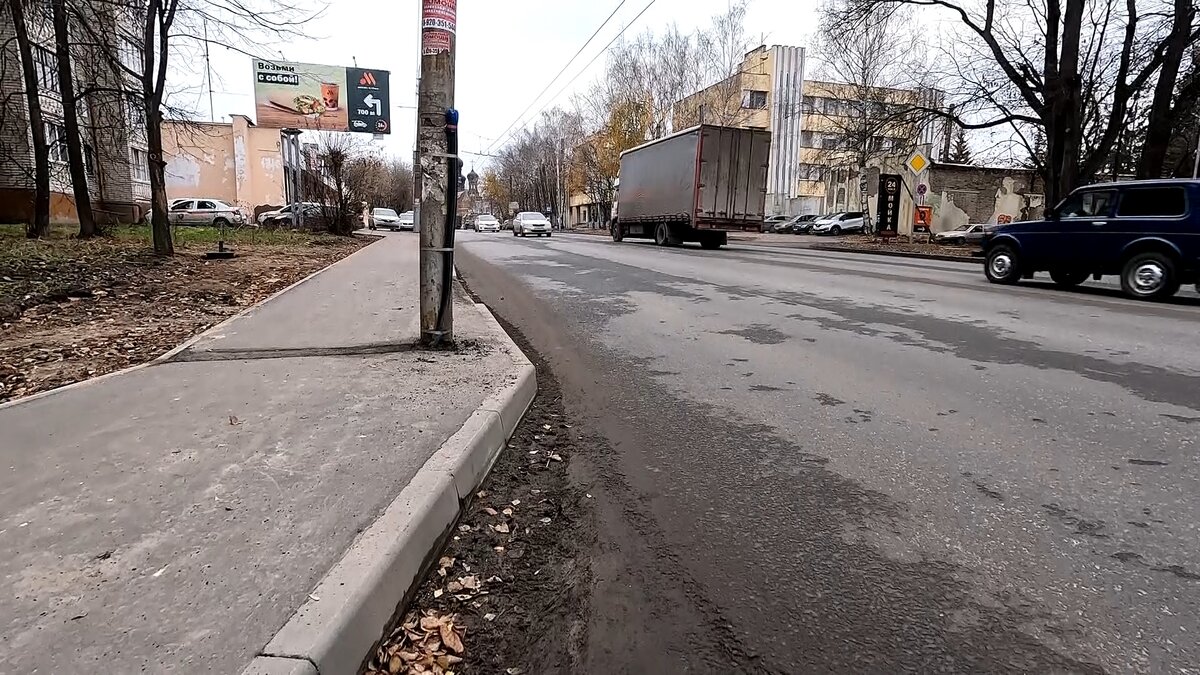 В Иванове завершается ремонт на улице Сарментовой | IvanovoNEWS | БАРС |  Новости | Иваново | Дзен