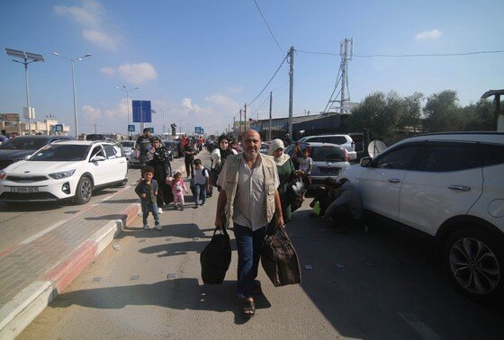    КПП «Рафах»