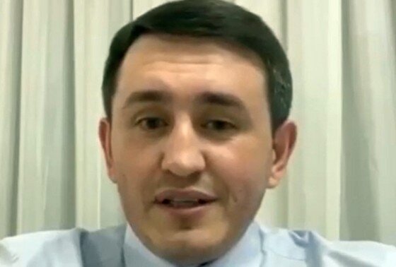    Виталий Бородин