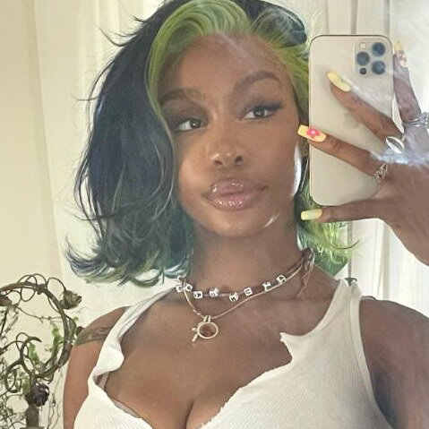     SZA единолично лидирует в номинациях «Грэмми 2024»