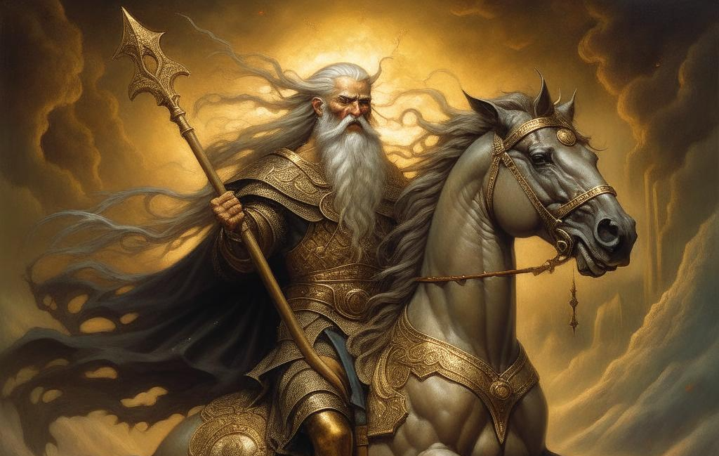 Руна Эваз | Блог идущей по пути Рун | Дзен