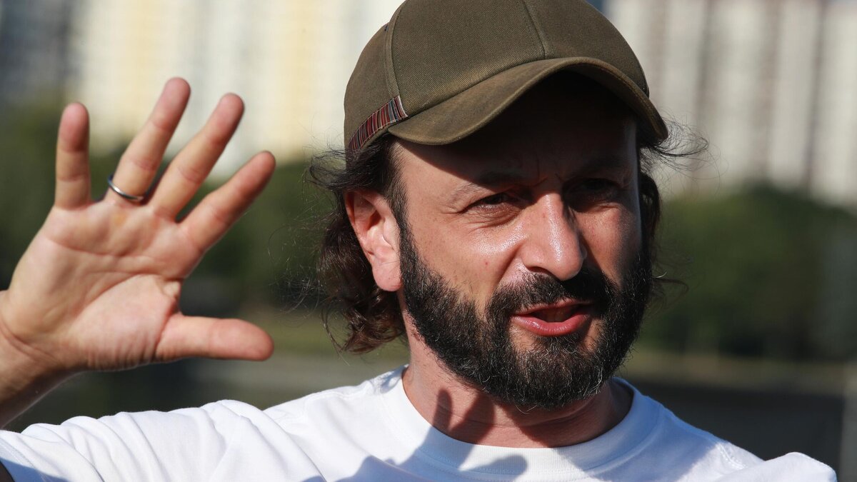    Уже не первый раз: Авербух честно высказался о спорном решении Эрнста© РИА Новости | Антон Денисов