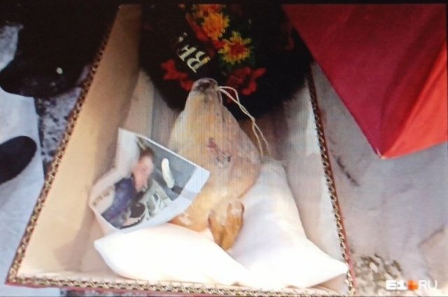    Как наркомафия запугивает уральца, сдавшего наркотики в полицию?