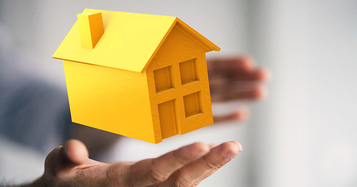 Закон допускает сохранение единственного жилья гражданина при банкротстве. Фото из открытых источников.