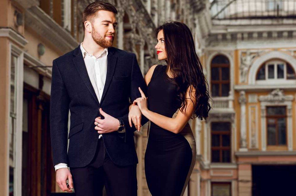 Как часто надо видеться в начале отношений? Отношения. Можно ли видеться каждый день? Начало отношений. Фото взято из открытого источника