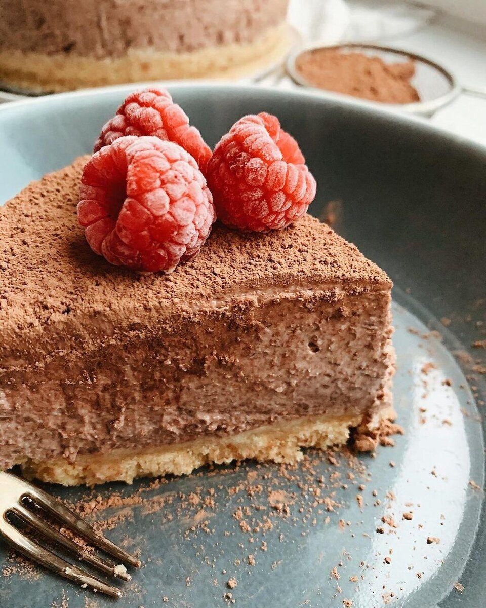    Автор фото и рецепта: @abrosimova_ya