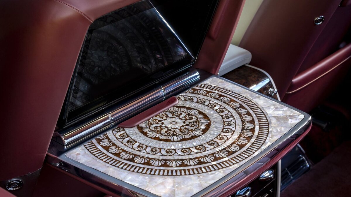    Rolls-Royce