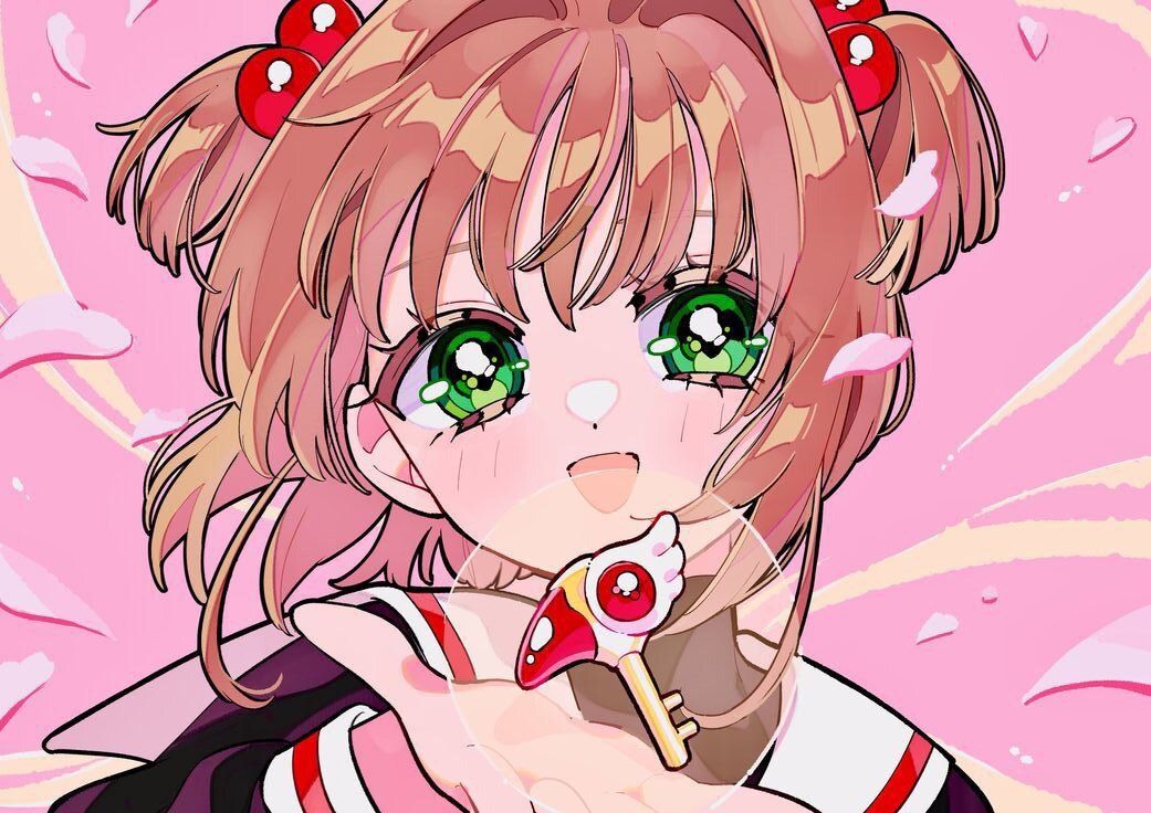Cardcaptor Sakura