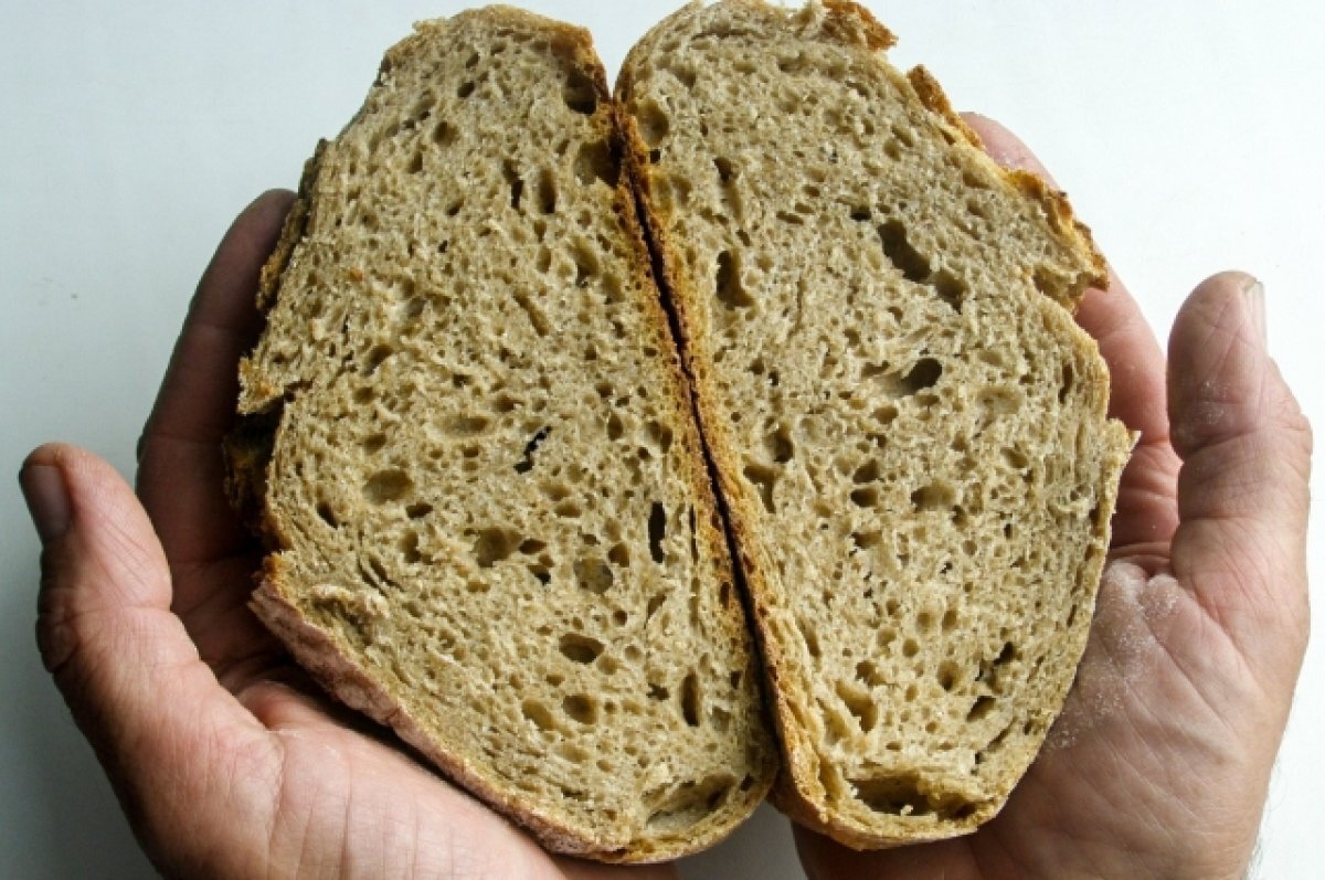    Терапевт Надежда Подкорытова рассказала, какой хлеб лучше выбирать