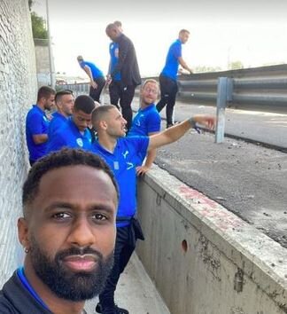    Кадр из видео