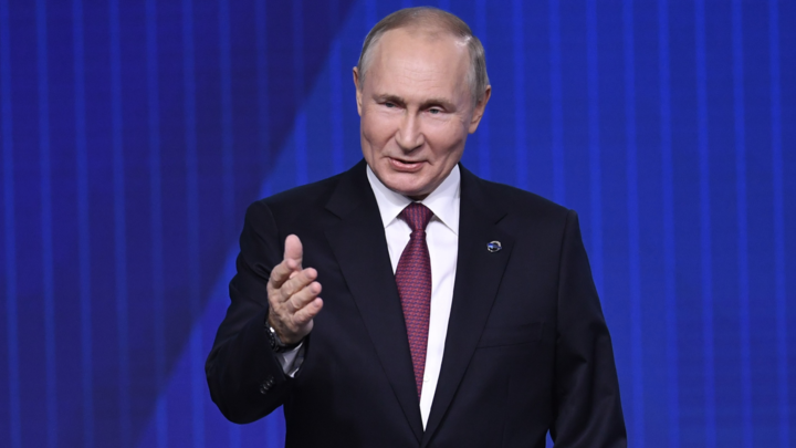 KOMSOMOLSKAYA PRAVDA/GLOBALLOOKPRESS 