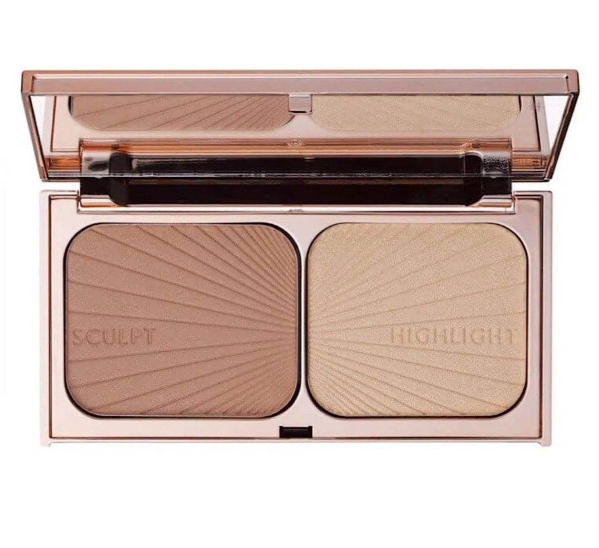 Charlotte Tilbury - Filmstar Bronze & Glow (Light to Medium)